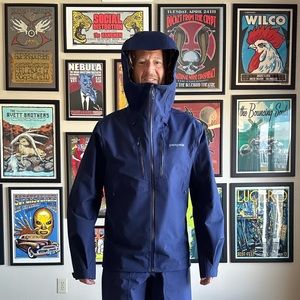 Patagonia Men’s Triolet Jacket